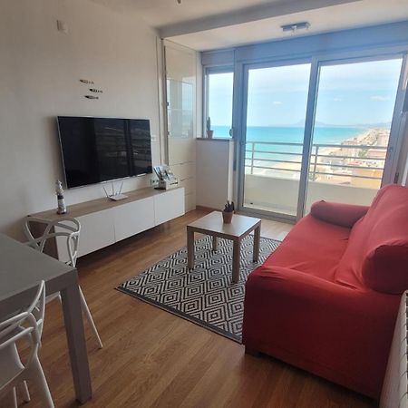 Mirador Al Mar Apartamento Bellreguard Exterior foto
