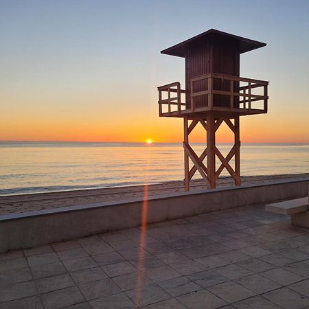 Mirador Al Mar Apartamento Bellreguard Exterior foto