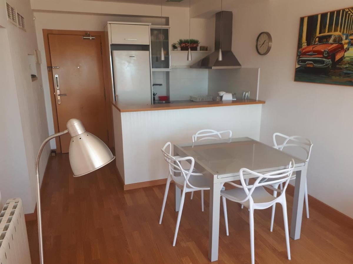 Mirador Al Mar Apartamento Bellreguard Exterior foto