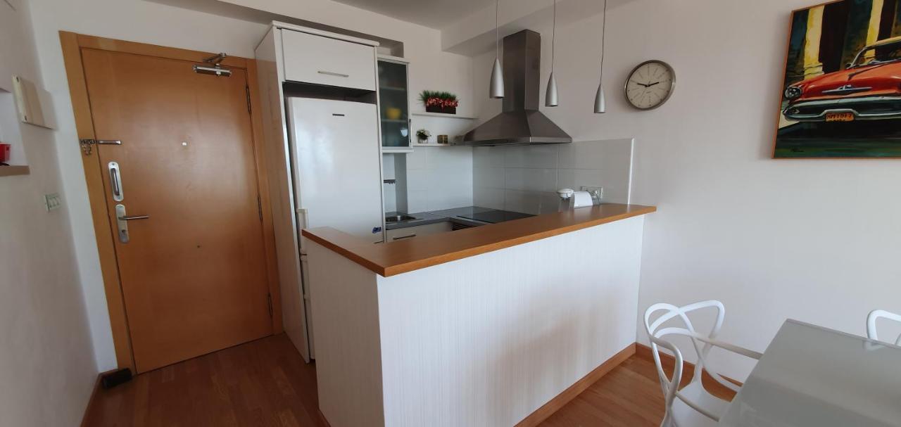 Mirador Al Mar Apartamento Bellreguard Exterior foto