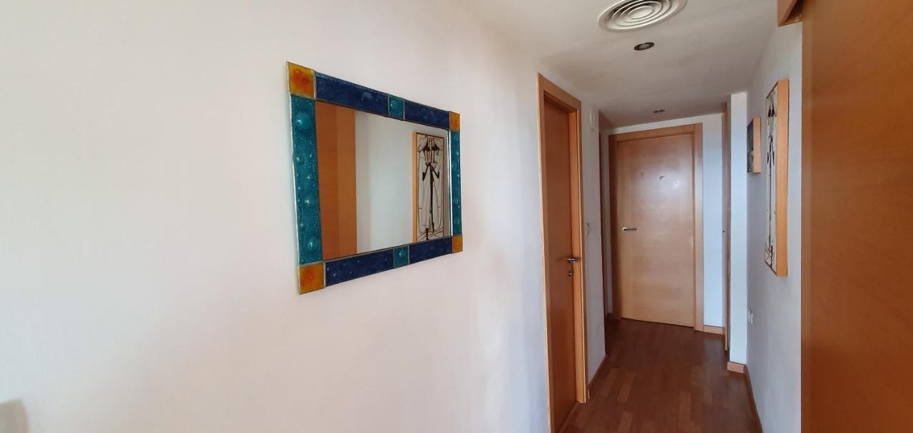Mirador Al Mar Apartamento Bellreguard Exterior foto