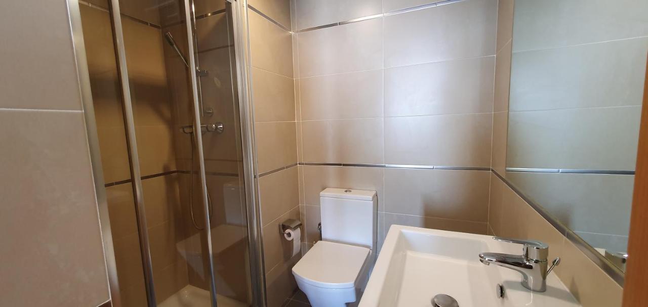 Mirador Al Mar Apartamento Bellreguard Exterior foto